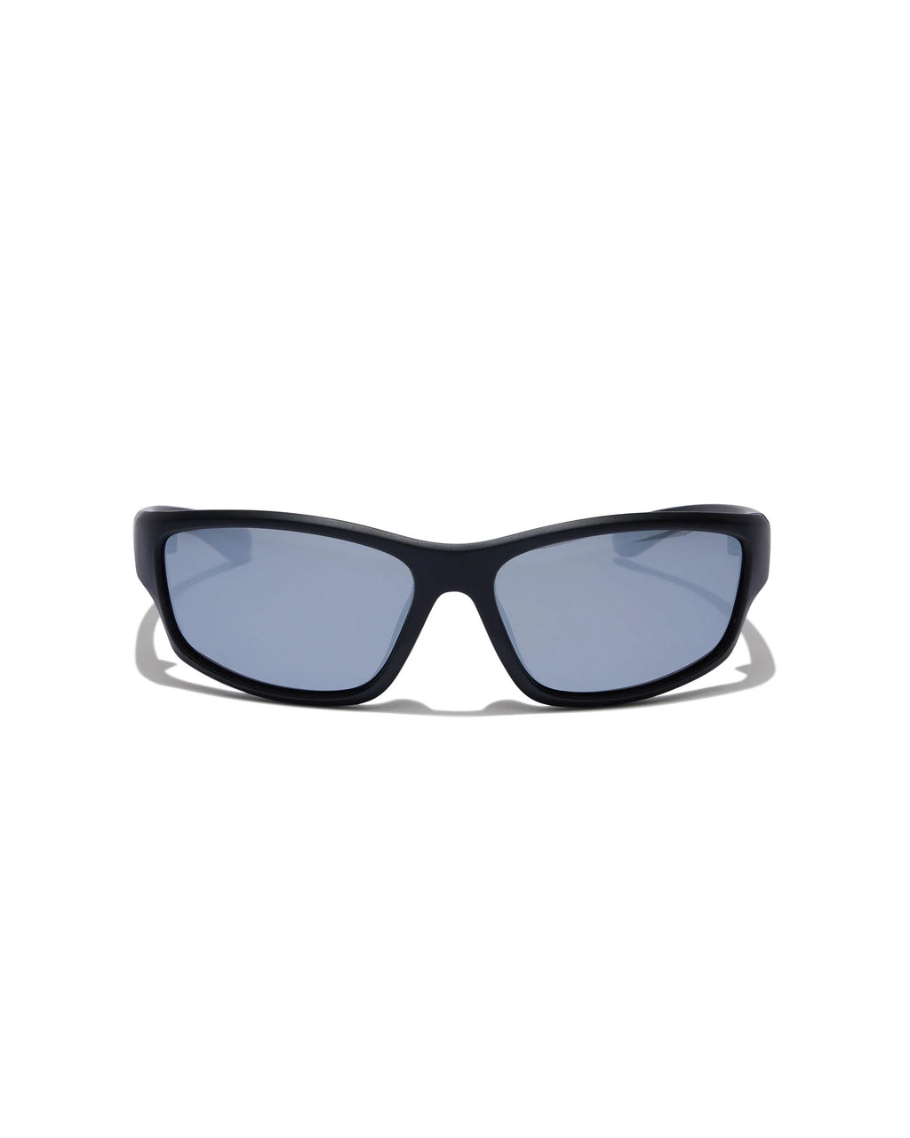 RITUAL VISION TEENAGE ZERO MATTE BLACK / SILVER GREY POLARISED