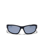 RITUAL VISION TEENAGE ZERO MATTE BLACK / SILVER GREY POLARISED