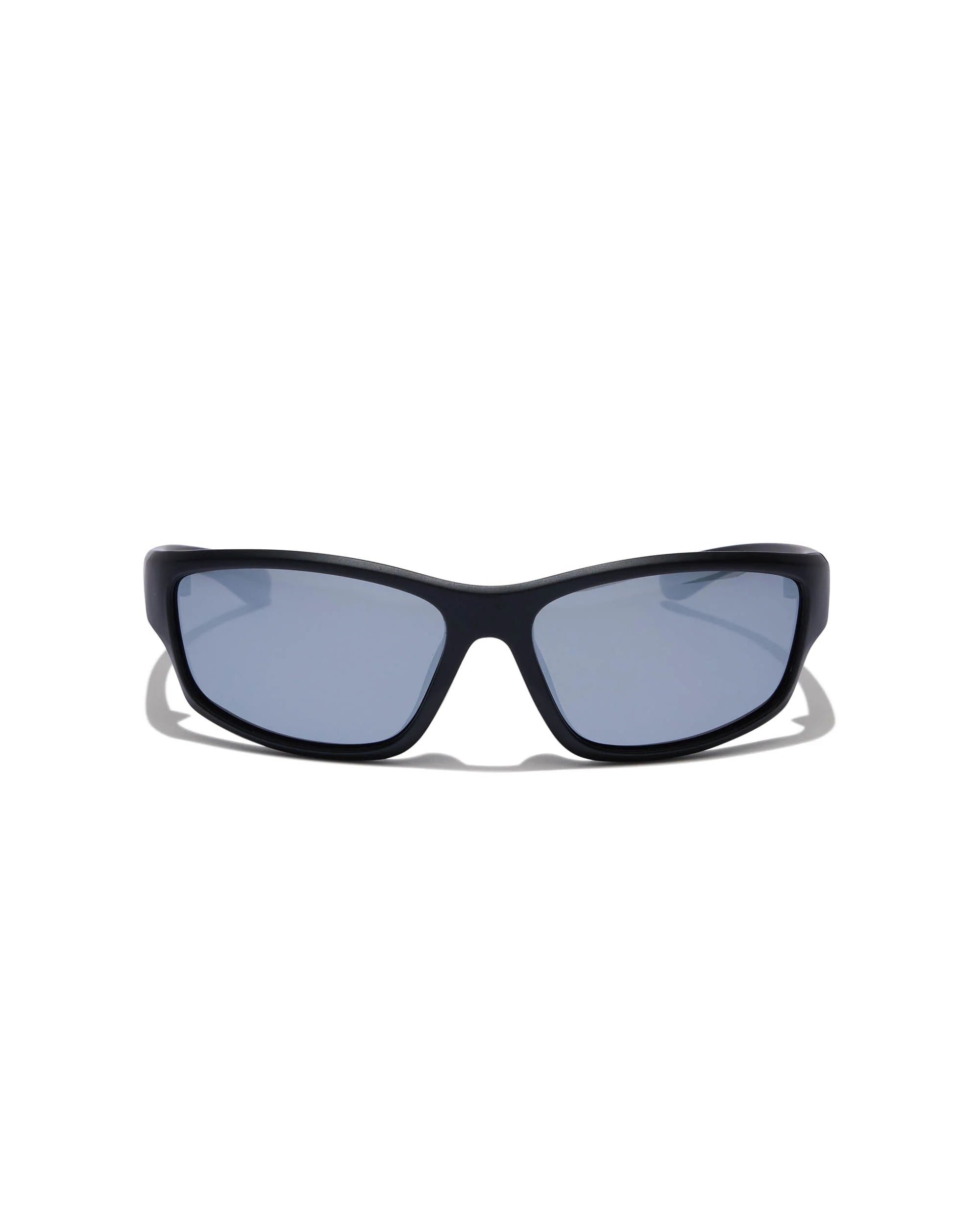 RITUAL VISION TEENAGE ZERO MATTE BLACK / SILVER GREY POLARISED
