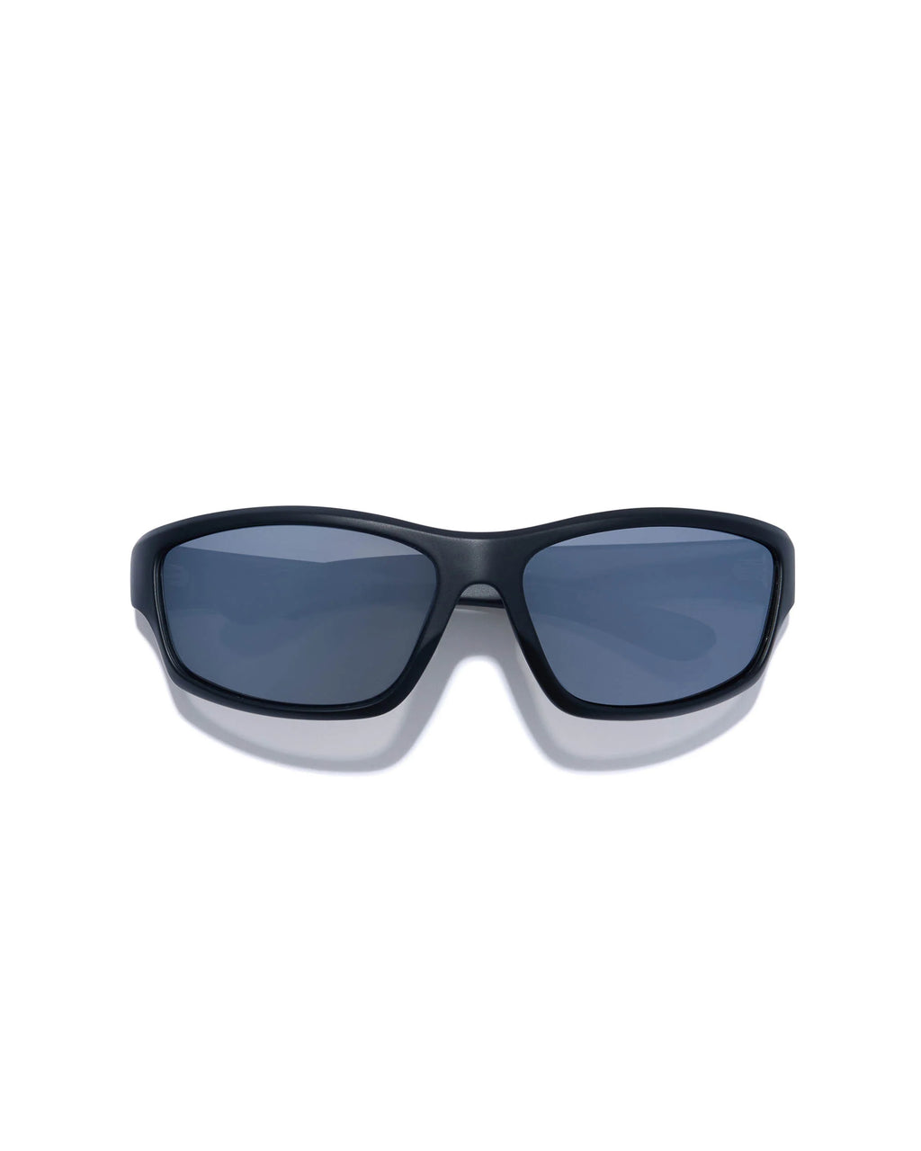 RITUAL VISION TEENAGE ZERO MATTE BLACK / SILVER GREY POLARISED