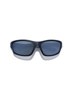 RITUAL VISION TEENAGE ZERO MATTE BLACK / SILVER GREY POLARISED