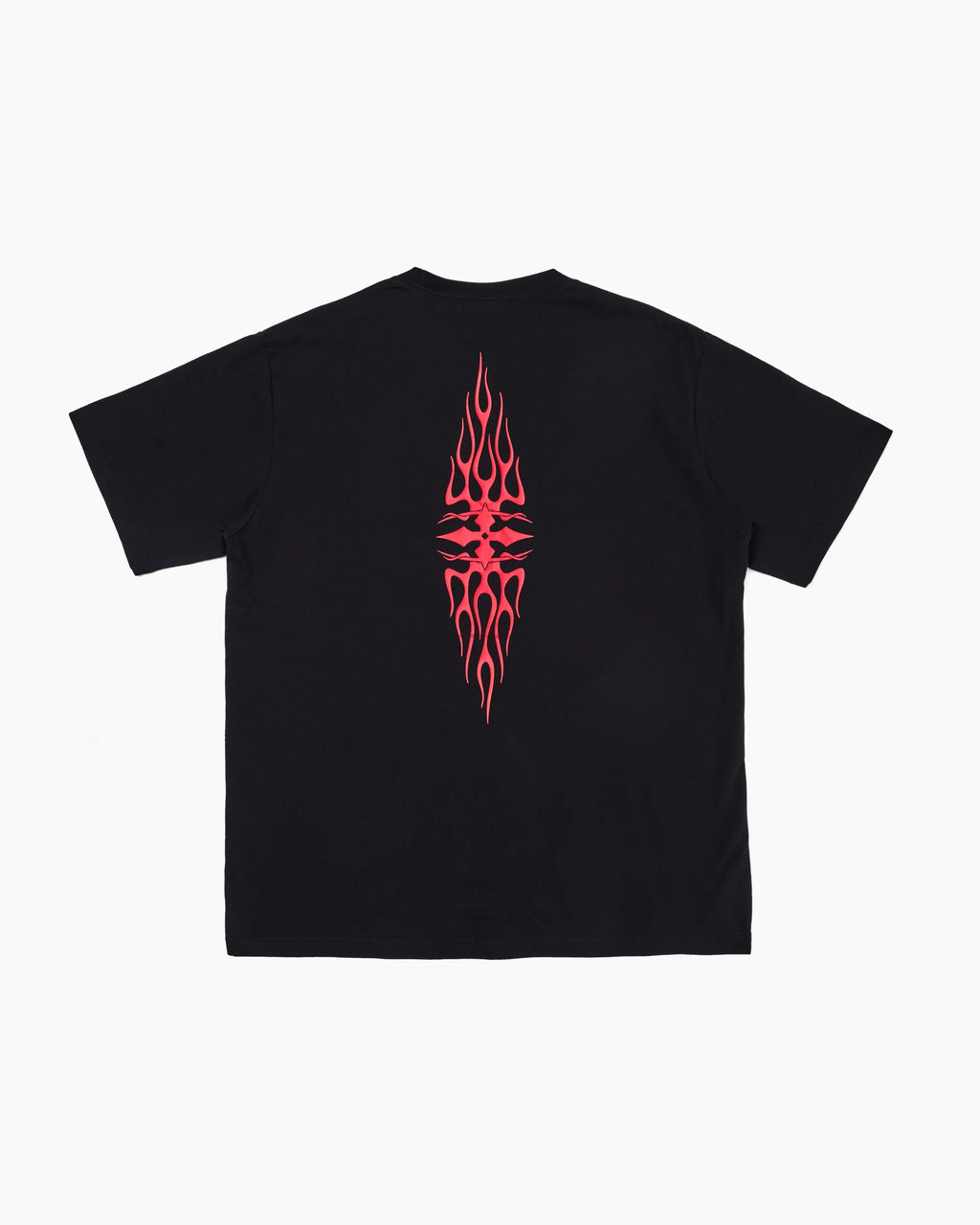 RITUAL VISION MERCH STACKED TEE