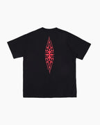 RITUAL VISION MERCH STACKED TEE