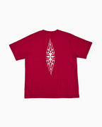 RITUAL VISION MERCH STACKED TEE