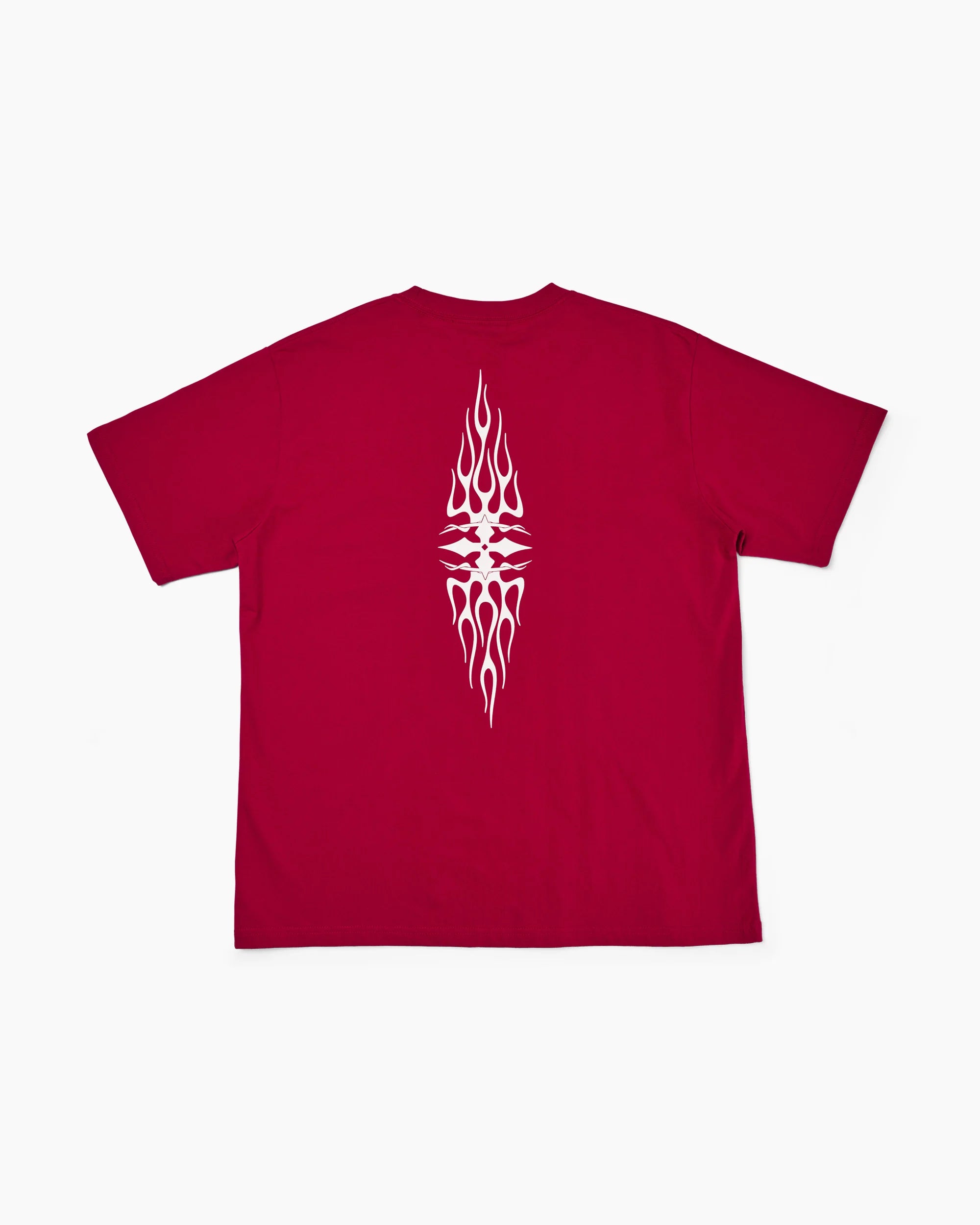 RITUAL VISION MERCH STACKED TEE