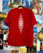 RITUAL VISION MERCH STACKED TEE