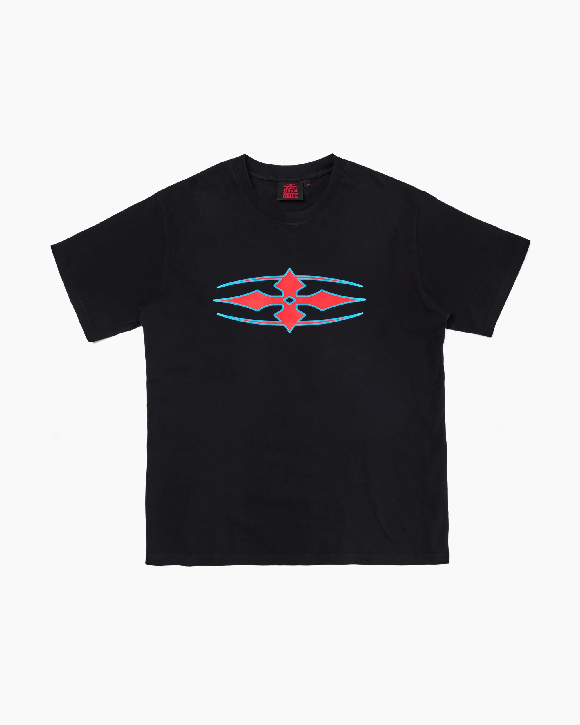 RITUAL VISION MERCH Stretch Tee