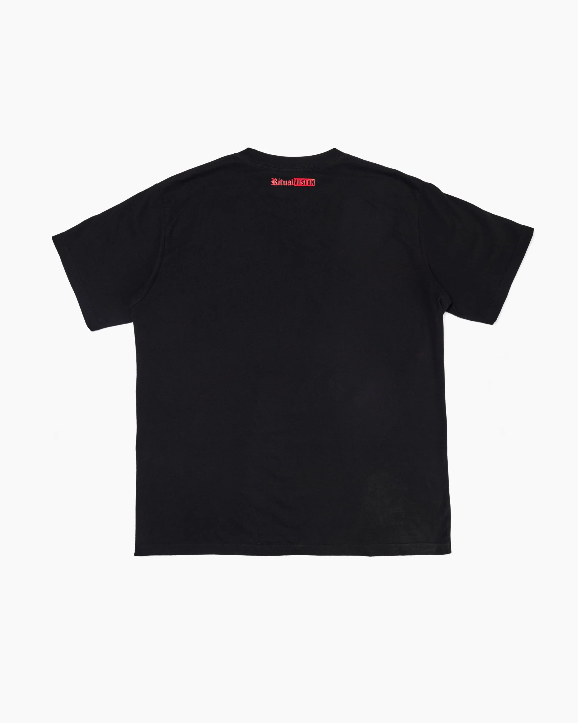 RITUAL VISION MERCH Stretch Tee