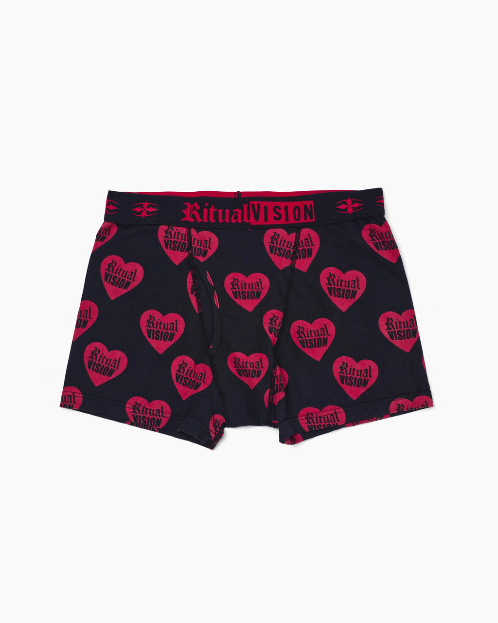 RITUAL VISION MERCH Core Boxer Briefs (3 Pack)