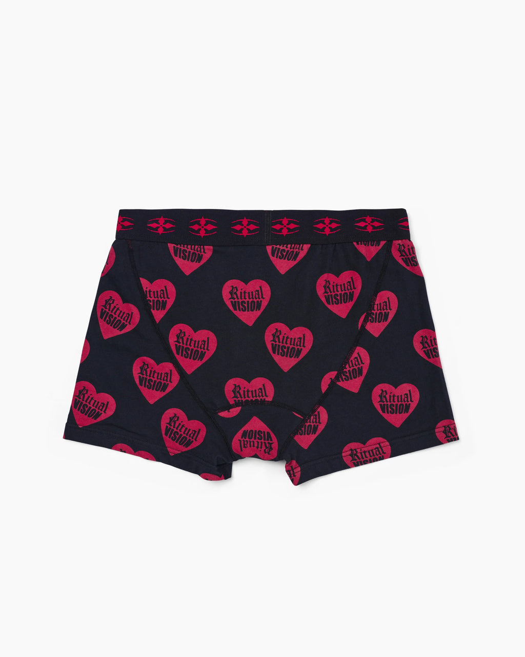 RITUAL VISION MERCH Core Boxer Briefs (3 Pack)