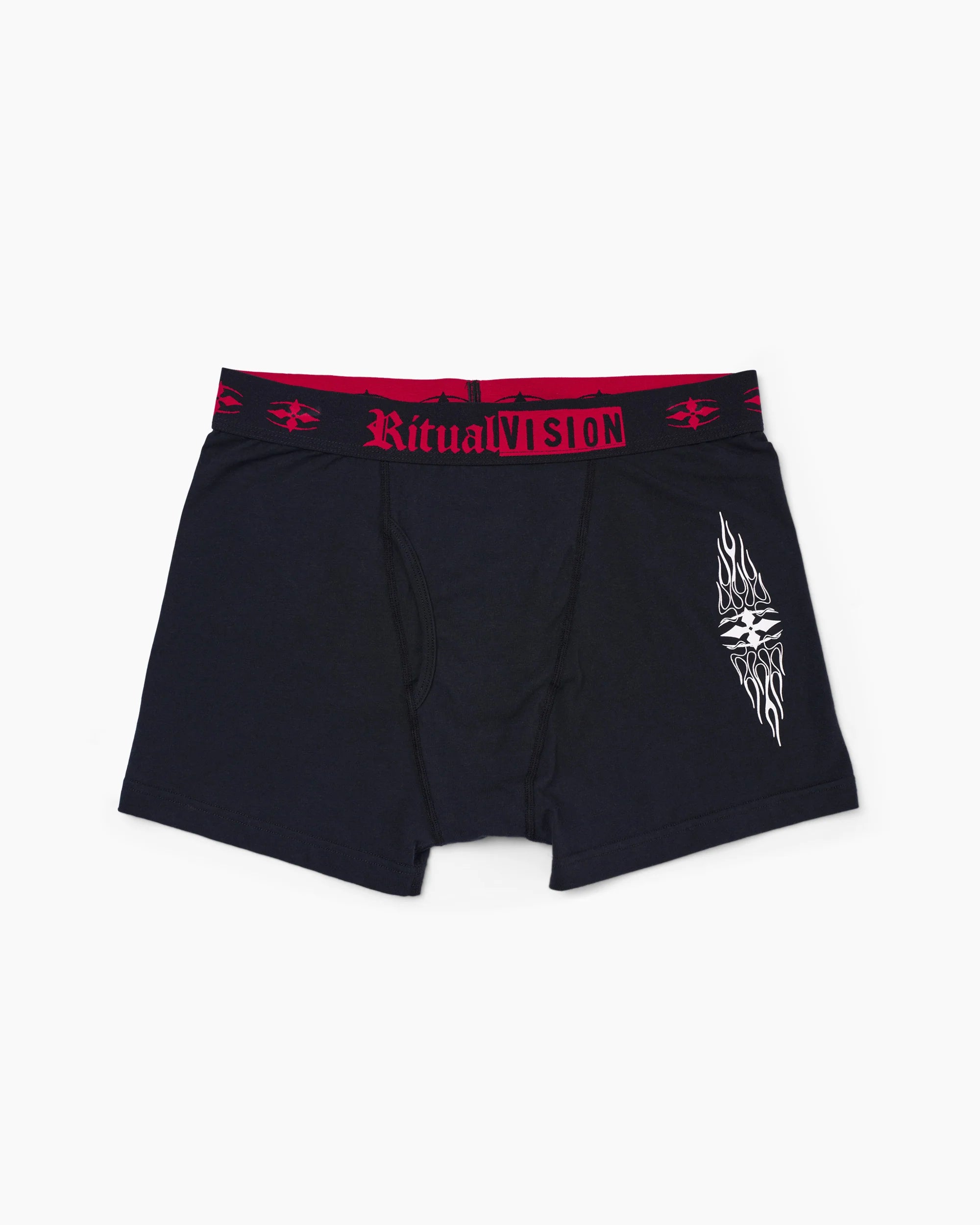 RITUAL VISION MERCH Core Boxer Briefs (3 Pack)