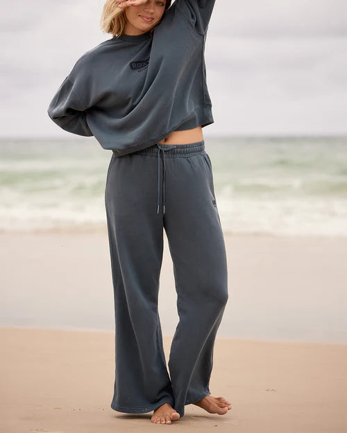 Roxy Heading out Trackie Pant