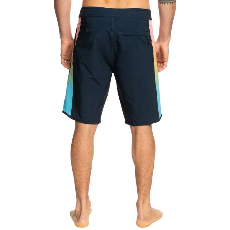 QUIKSILVER Mens Surfsilk Holmes 20" Boardshorts