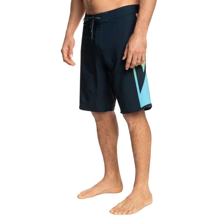 QUIKSILVER Mens Surfsilk Holmes 20" Boardshorts