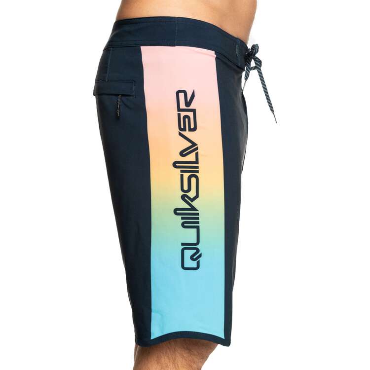 QUIKSILVER Mens Surfsilk Holmes 20" Boardshorts