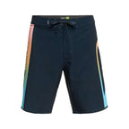 QUIKSILVER Mens Surfsilk Holmes 20" Boardshorts