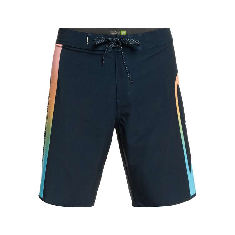 QUIKSILVER Mens Surfsilk Holmes 20" Boardshorts