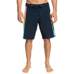 QUIKSILVER Mens Surfsilk Holmes 20" Boardshorts