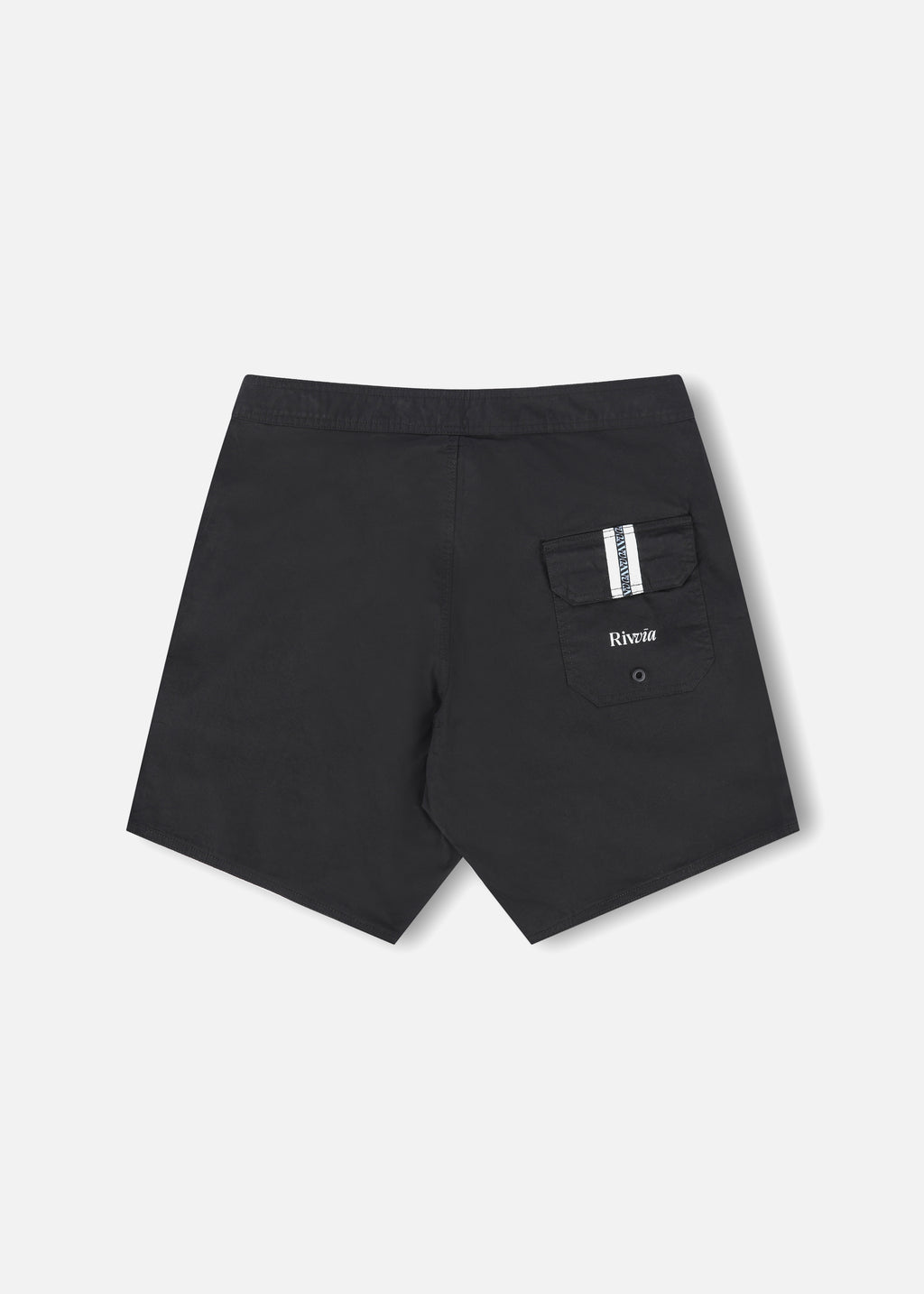 RIVVIA PROJECT TAPE 17' TRUNK - BLACK BLUE