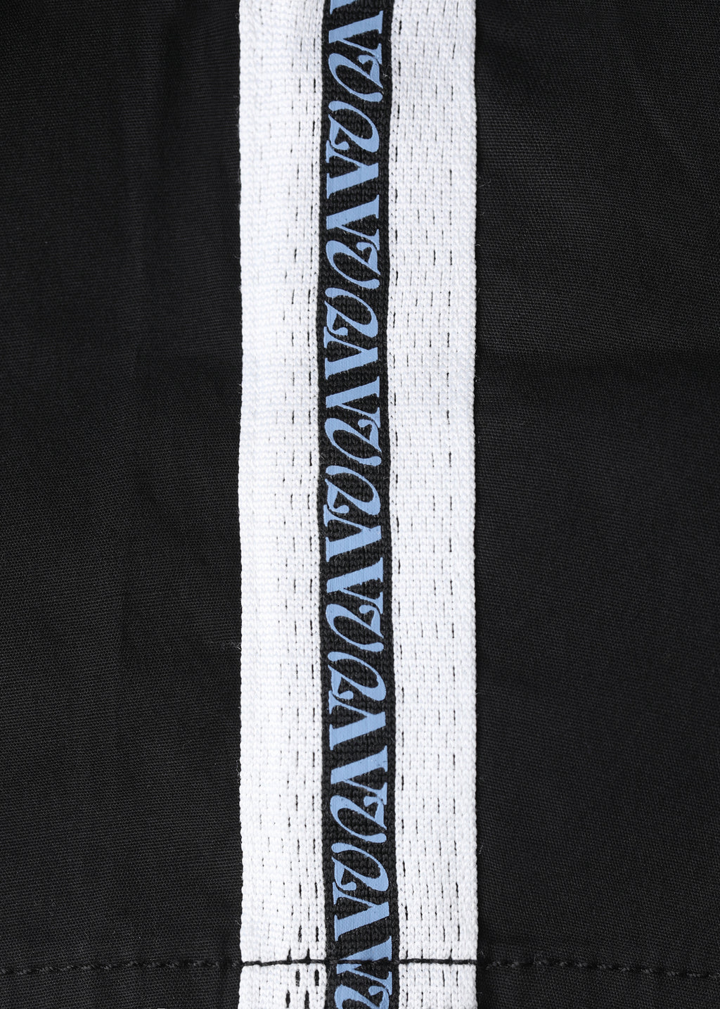 RIVVIA PROJECT TAPE 17' TRUNK - BLACK BLUE