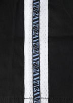 RIVVIA PROJECT TAPE 17' TRUNK - BLACK BLUE