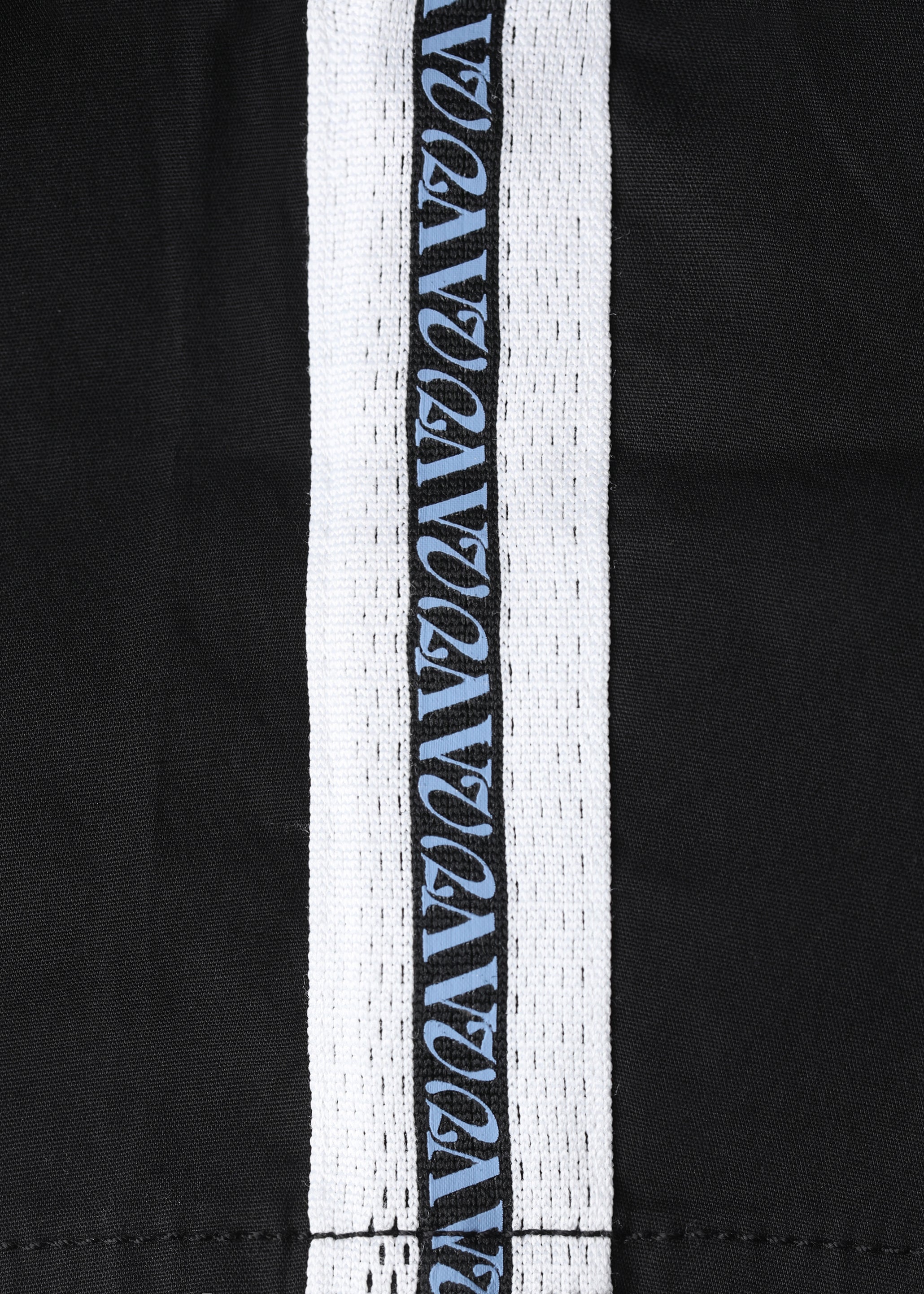RIVVIA PROJECT TAPE 17' TRUNK - BLACK BLUE