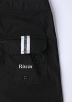 RIVVIA PROJECT TAPE 17' TRUNK - BLACK BLUE