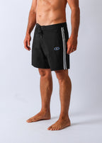 RIVVIA PROJECT TAPE 17' TRUNK - BLACK BLUE