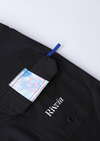 RIVVIA BOUQUET STEREO 18' TRUNK - BLACK BLUE