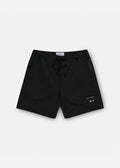 RIVVIA PALA JOGGER SHORT - BLACK