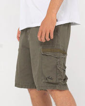 Load image into Gallery viewer, RUSTY - Sheetya Cargo Short
