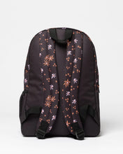 Load image into Gallery viewer, RUSTY - Academy Floral Patterned Backpack Girls
