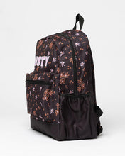 Load image into Gallery viewer, RUSTY - Academy Floral Patterned Backpack Girls
