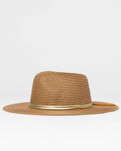 Load image into Gallery viewer, RUSTY - Gisele Straw Hat
