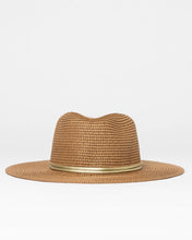 Load image into Gallery viewer, RUSTY - Gisele Straw Hat
