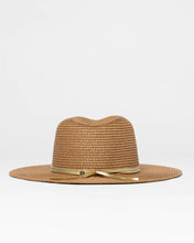 Load image into Gallery viewer, RUSTY - Gisele Straw Hat
