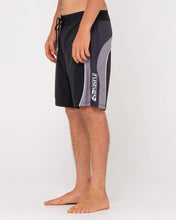 Load image into Gallery viewer, RUSTY Cha-ching 20&quot; Powerweave Boardshort
