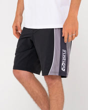 Load image into Gallery viewer, RUSTY Cha-ching 20&quot; Powerweave Boardshort
