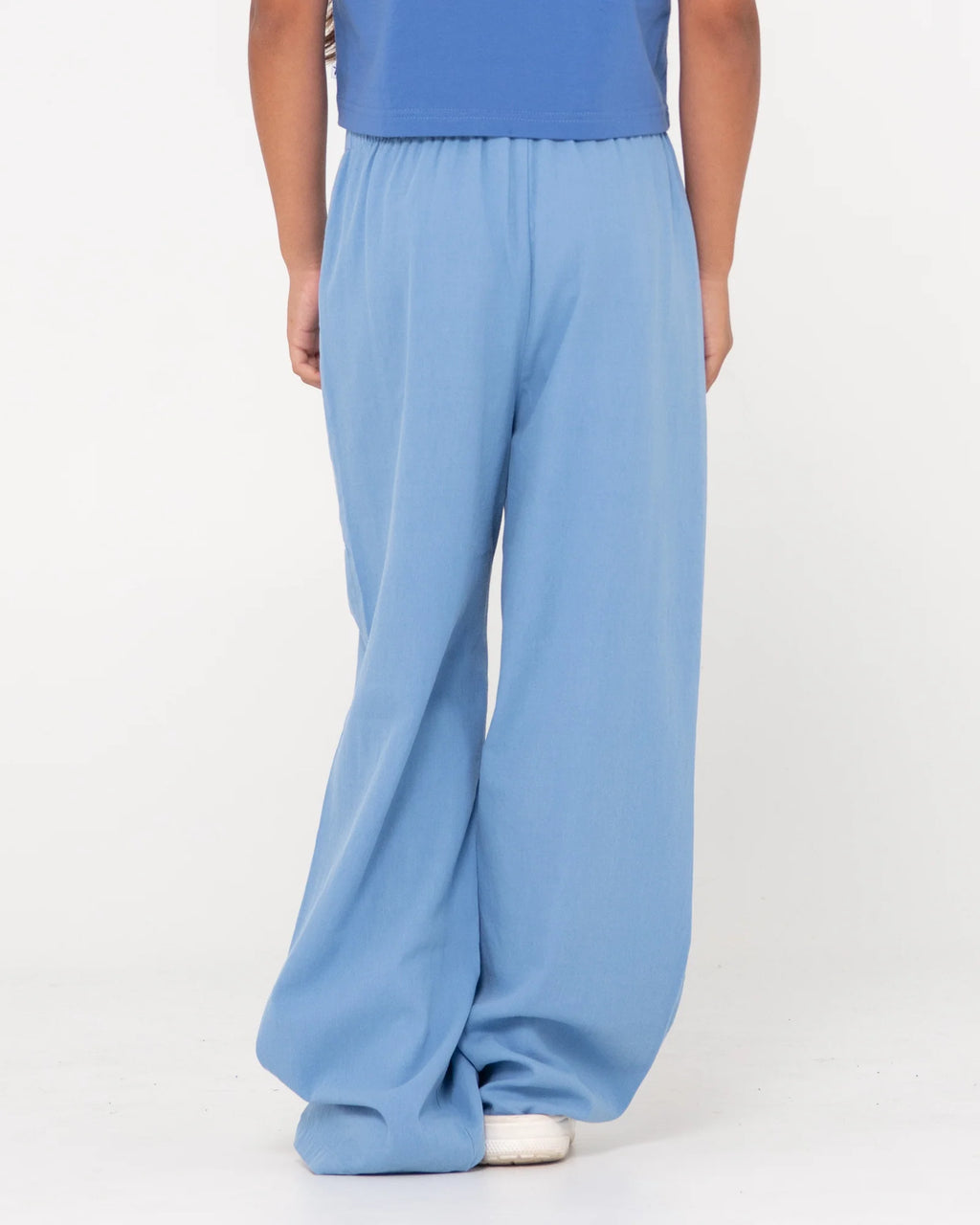 RUSTY Sweet Water Relaxed Pant Girls