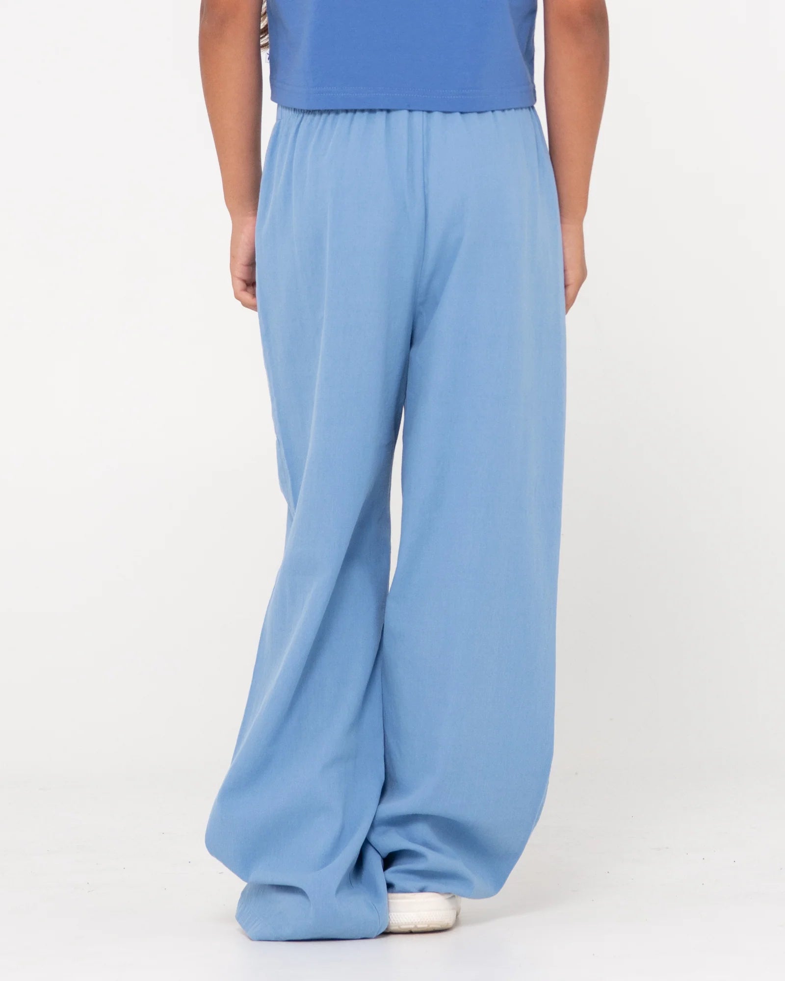 RUSTY Sweet Water Relaxed Pant Girls