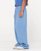RUSTY Sweet Water Relaxed Pant Girls