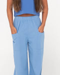RUSTY Sweet Water Relaxed Pant Girls
