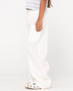 RUSTY Sweet Water Relaxed Pant Girls