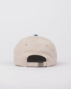 RUSTY Flip Logo Dad Cap