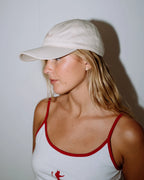 RUSTY Georgia Dad Cap