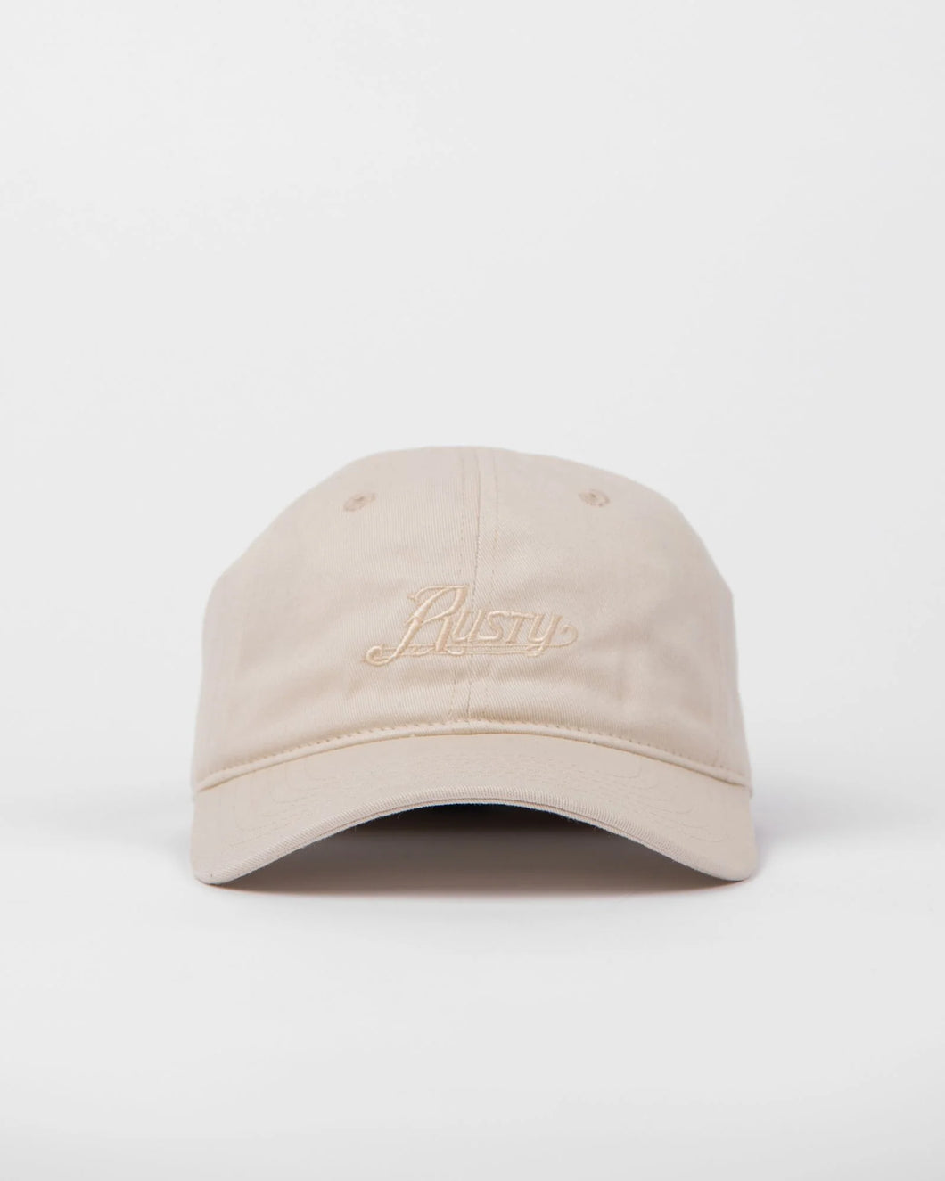 RUSTY Georgia Dad Cap