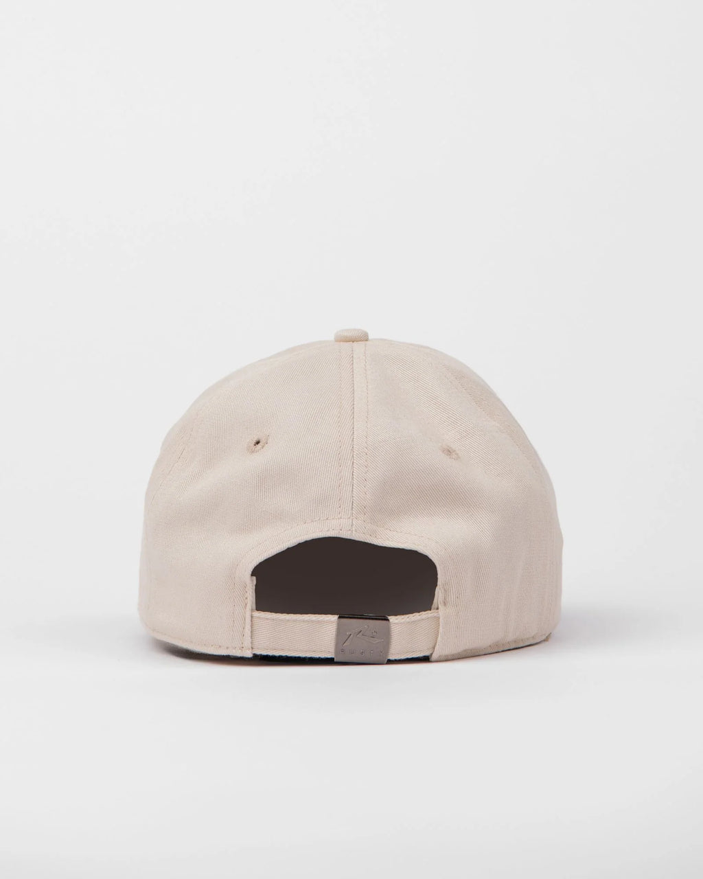 RUSTY Georgia Dad Cap
