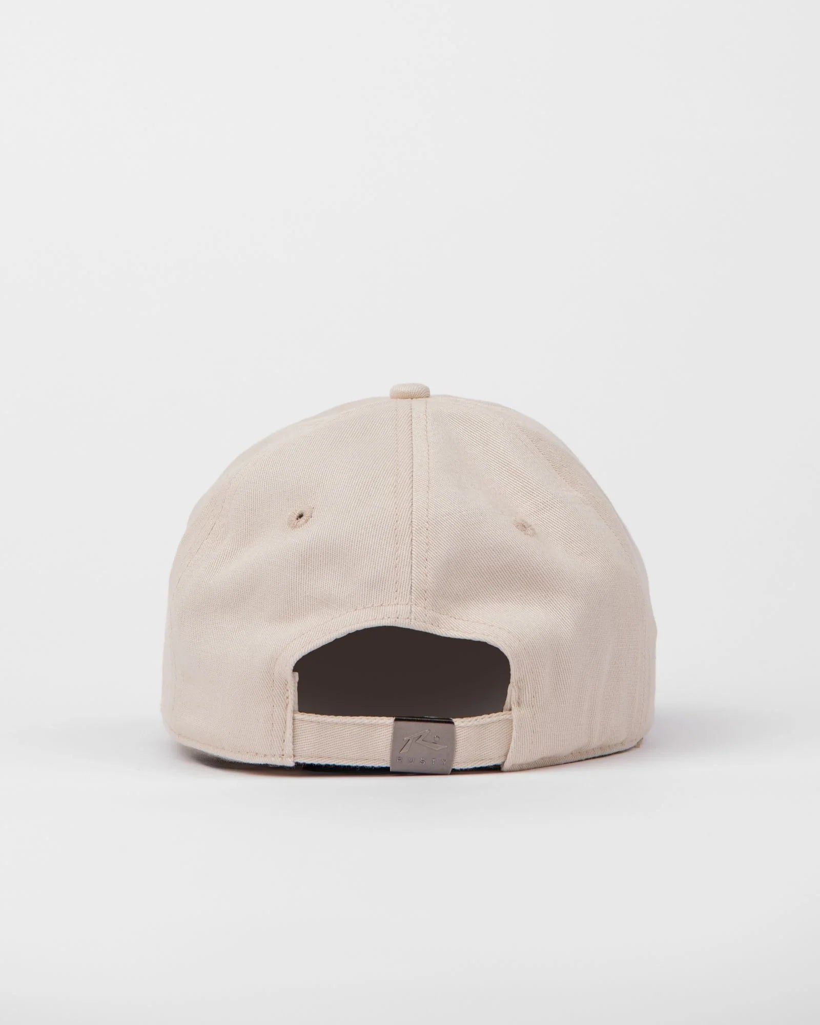 RUSTY Georgia Dad Cap