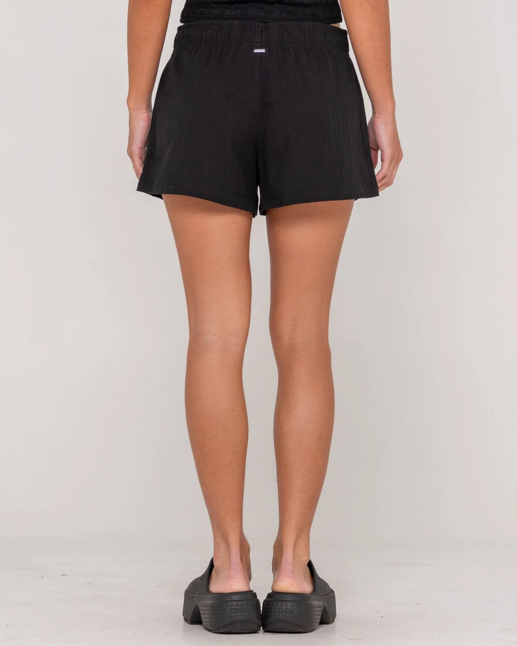 RUSTY Rumour Relaxed Lounge Short