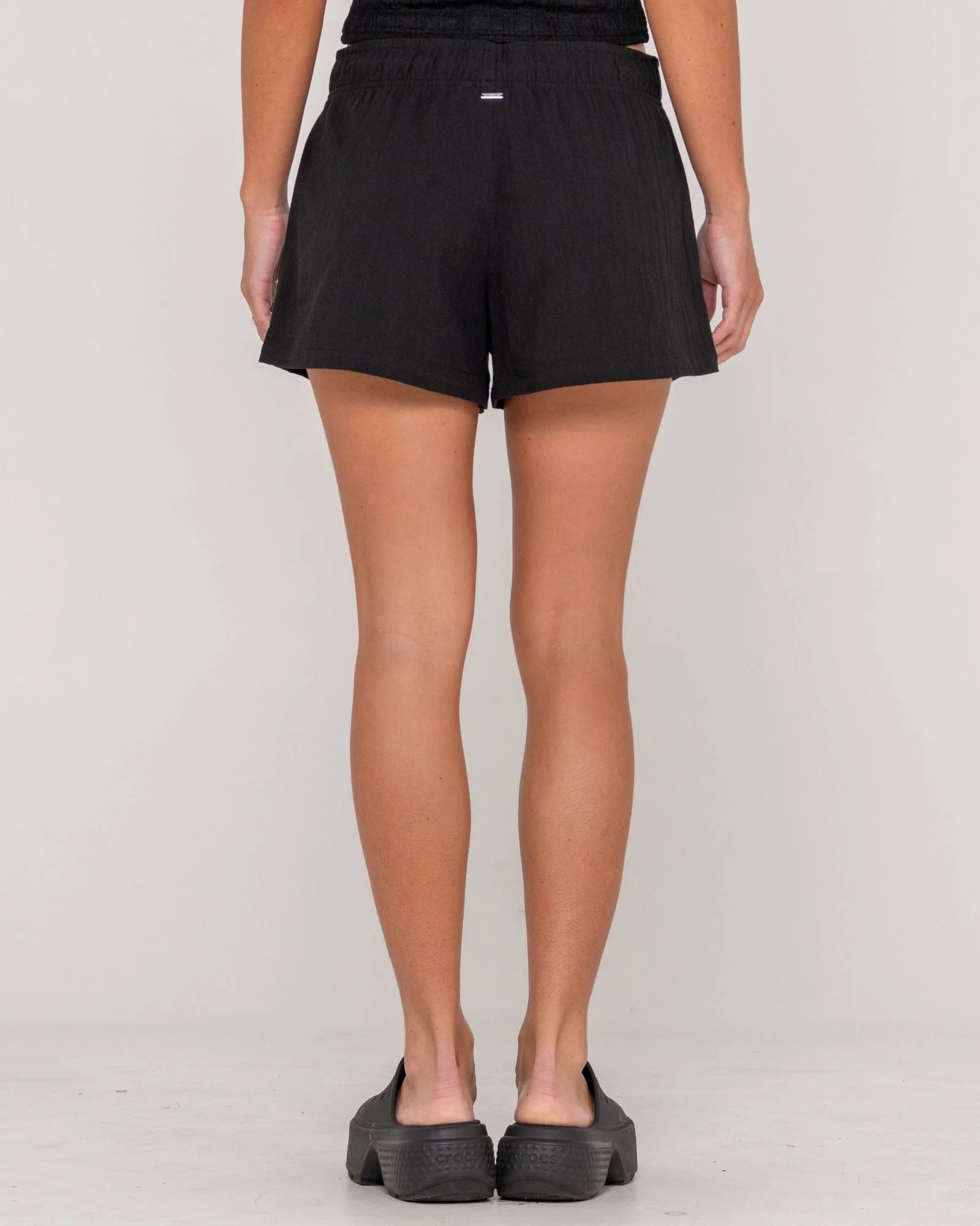 RUSTY Rumour Relaxed Lounge Short